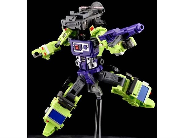 Maketoys Green Giant  Giftset Of 6  (3 of 4)